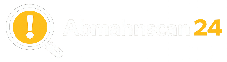 Abmahnscan24 Logo